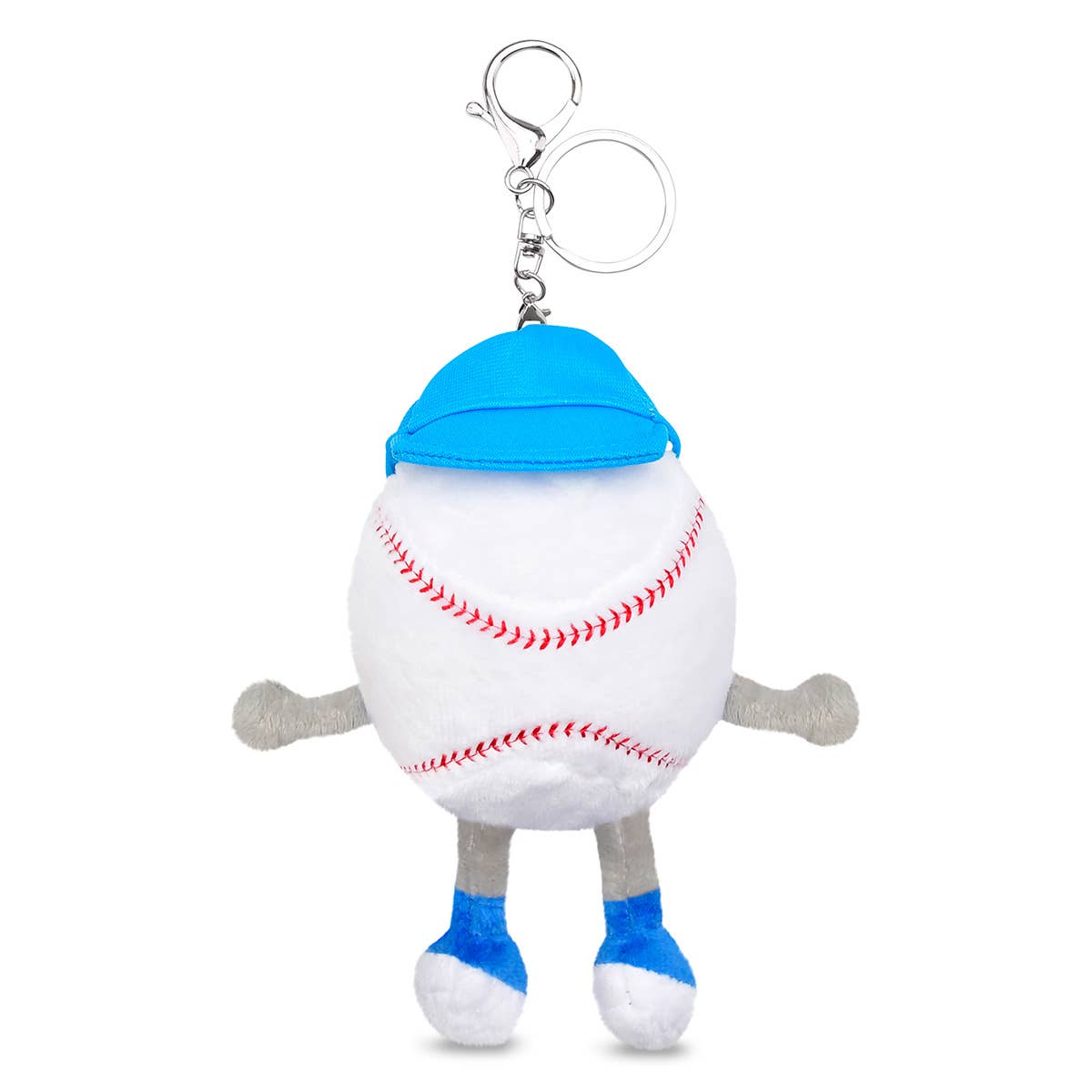 Very Berry Clip Bag Buddy