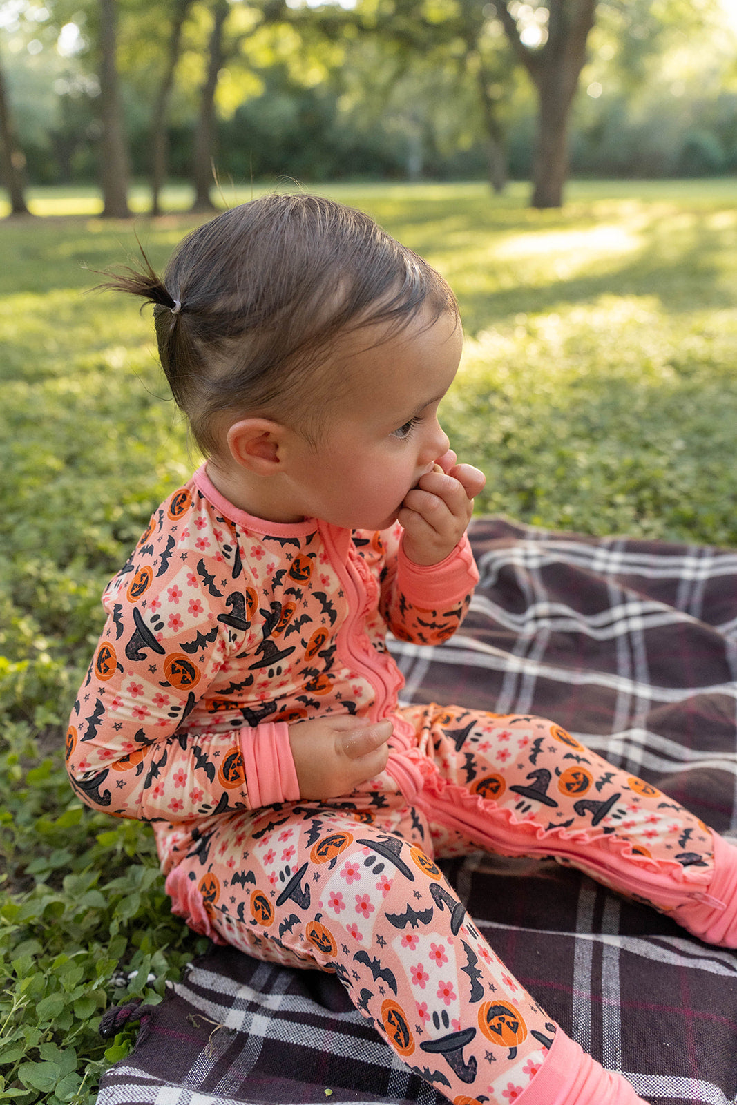 Ghoulie Girl Pjs