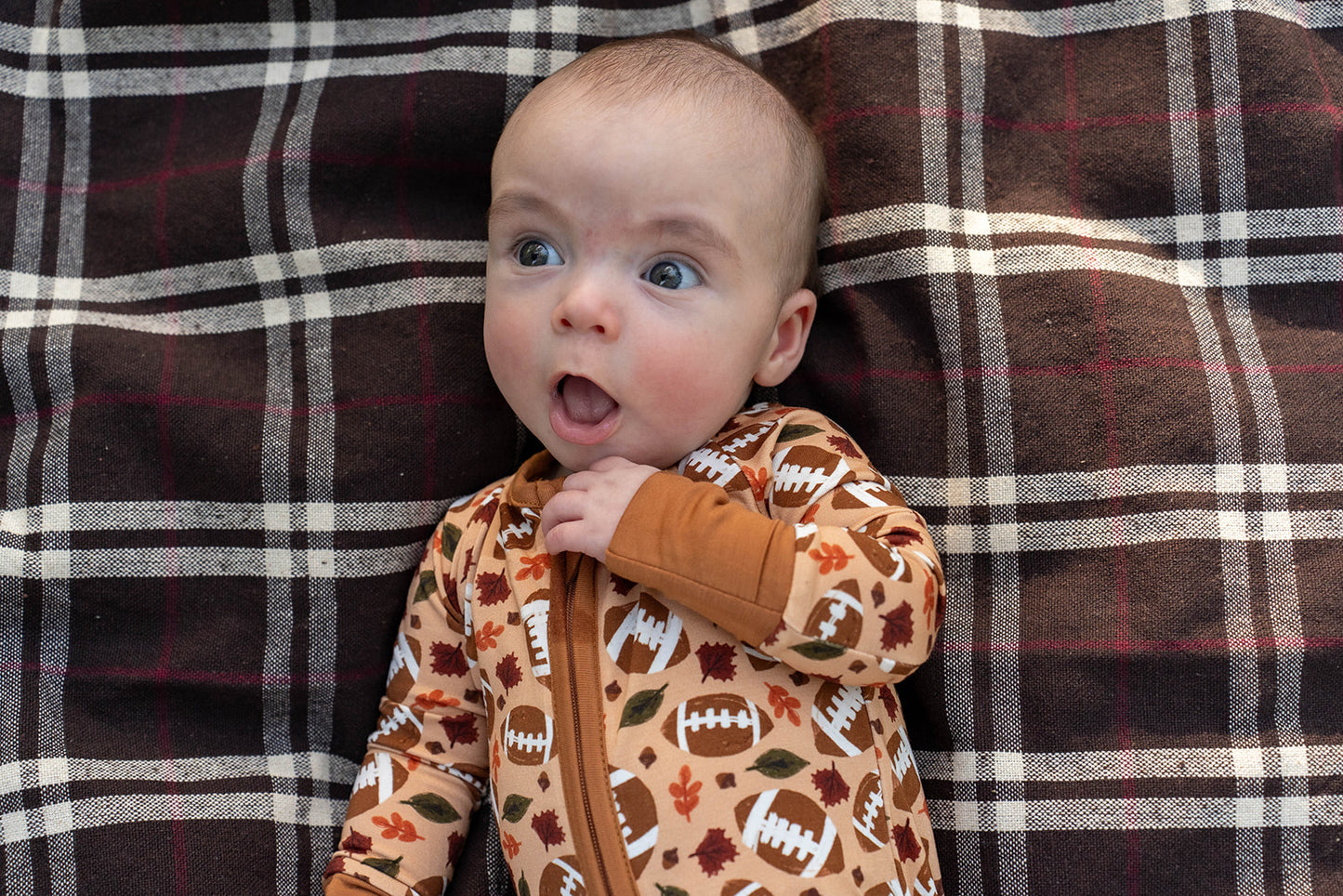 Football Pjs