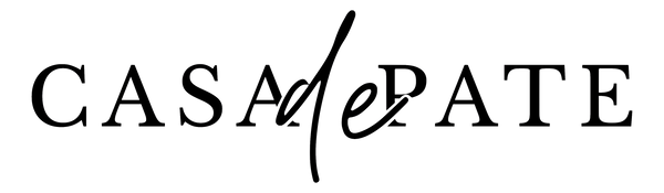 Casa de Pate logo