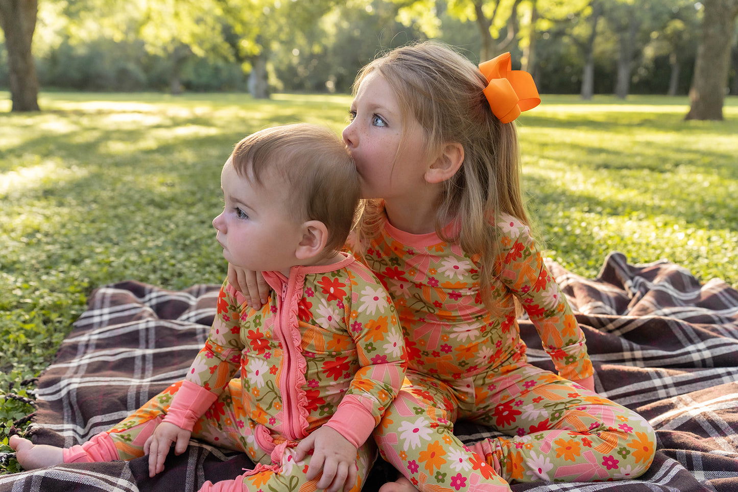 Fall Bows