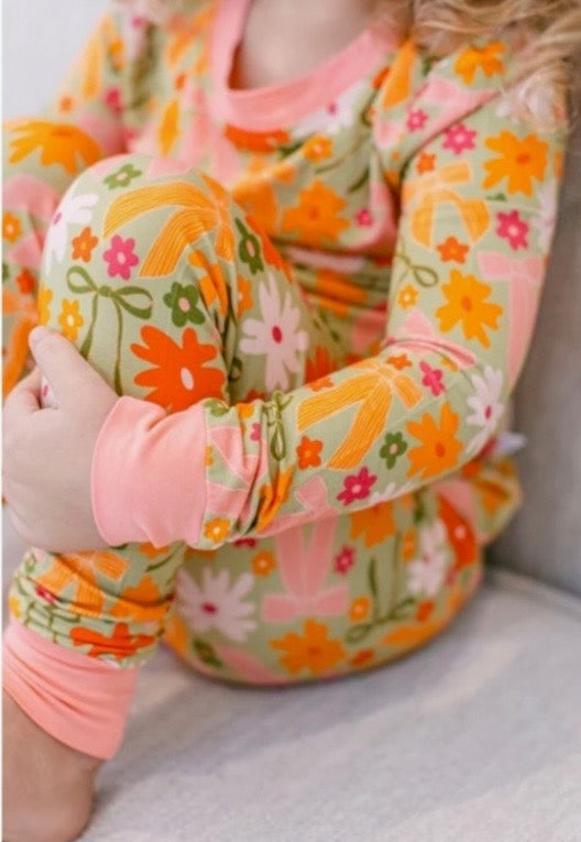 Fall Bows