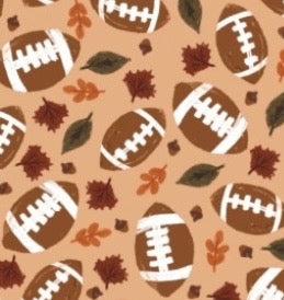 Football Pjs
