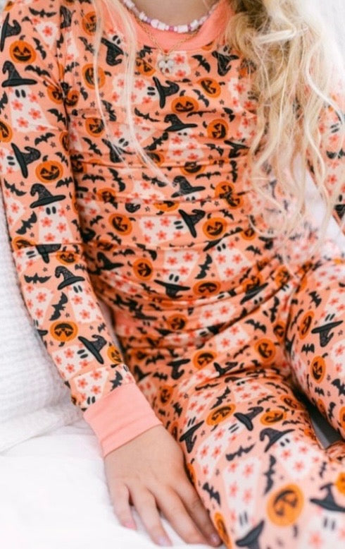 Ghoulie Girl Pjs