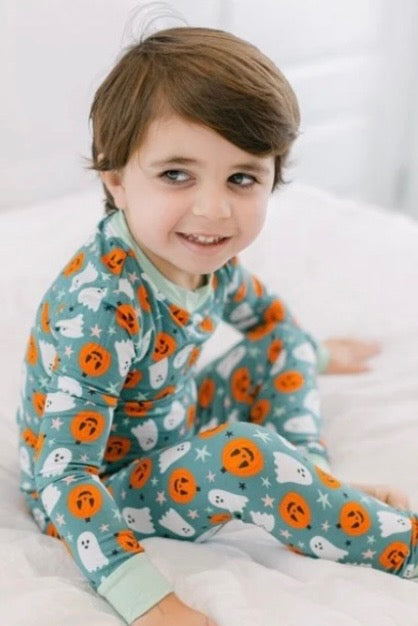Halloween Town Pj