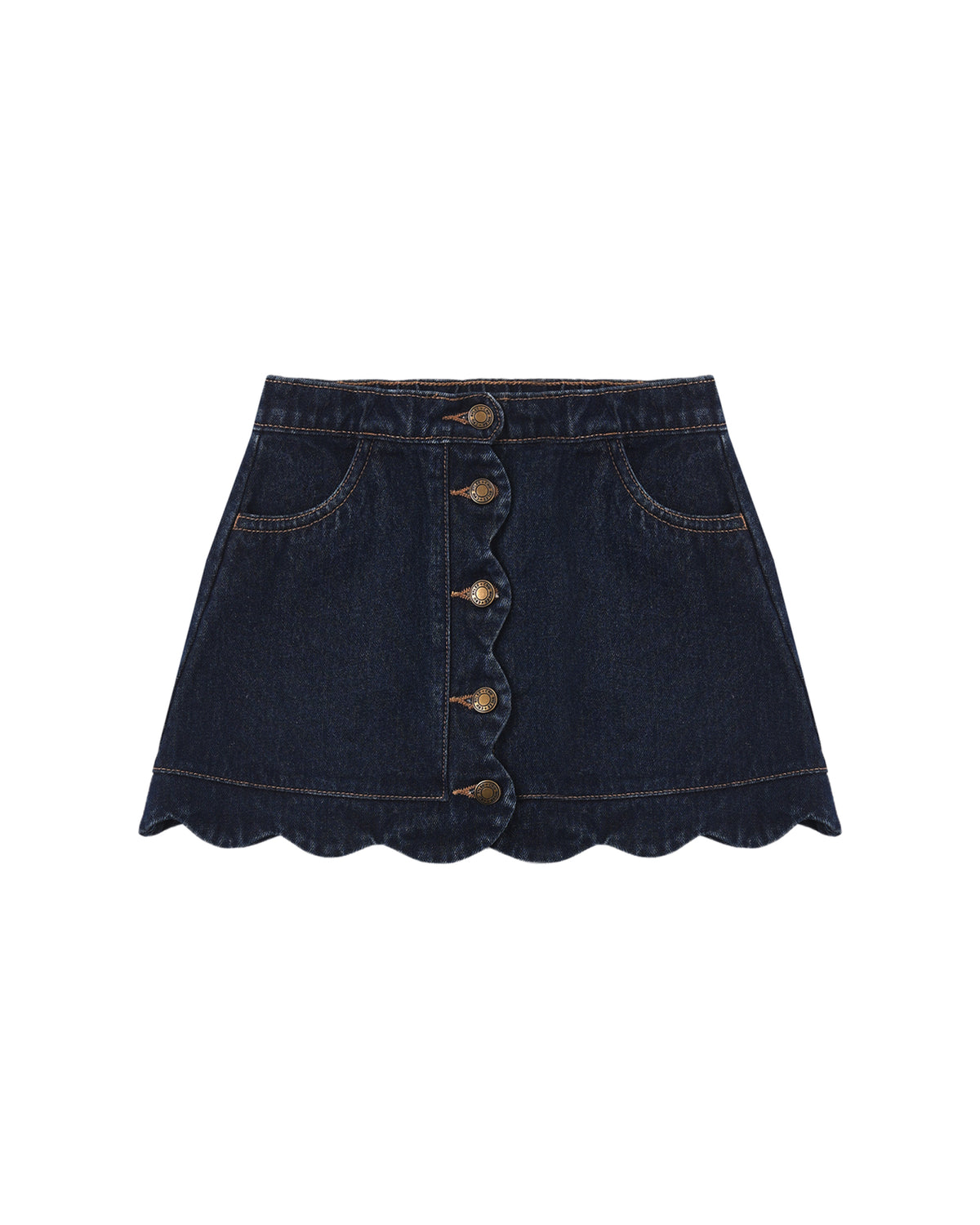 Mini Skirt