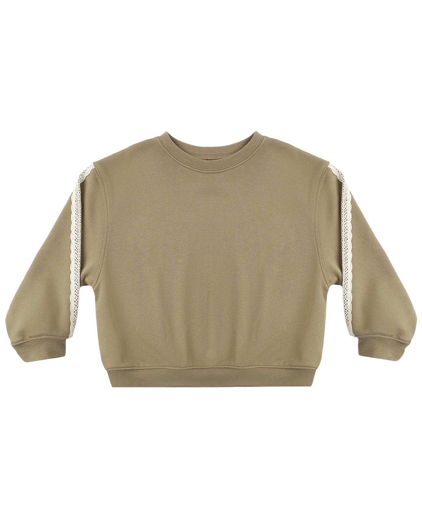 Sweatshirt - Girls