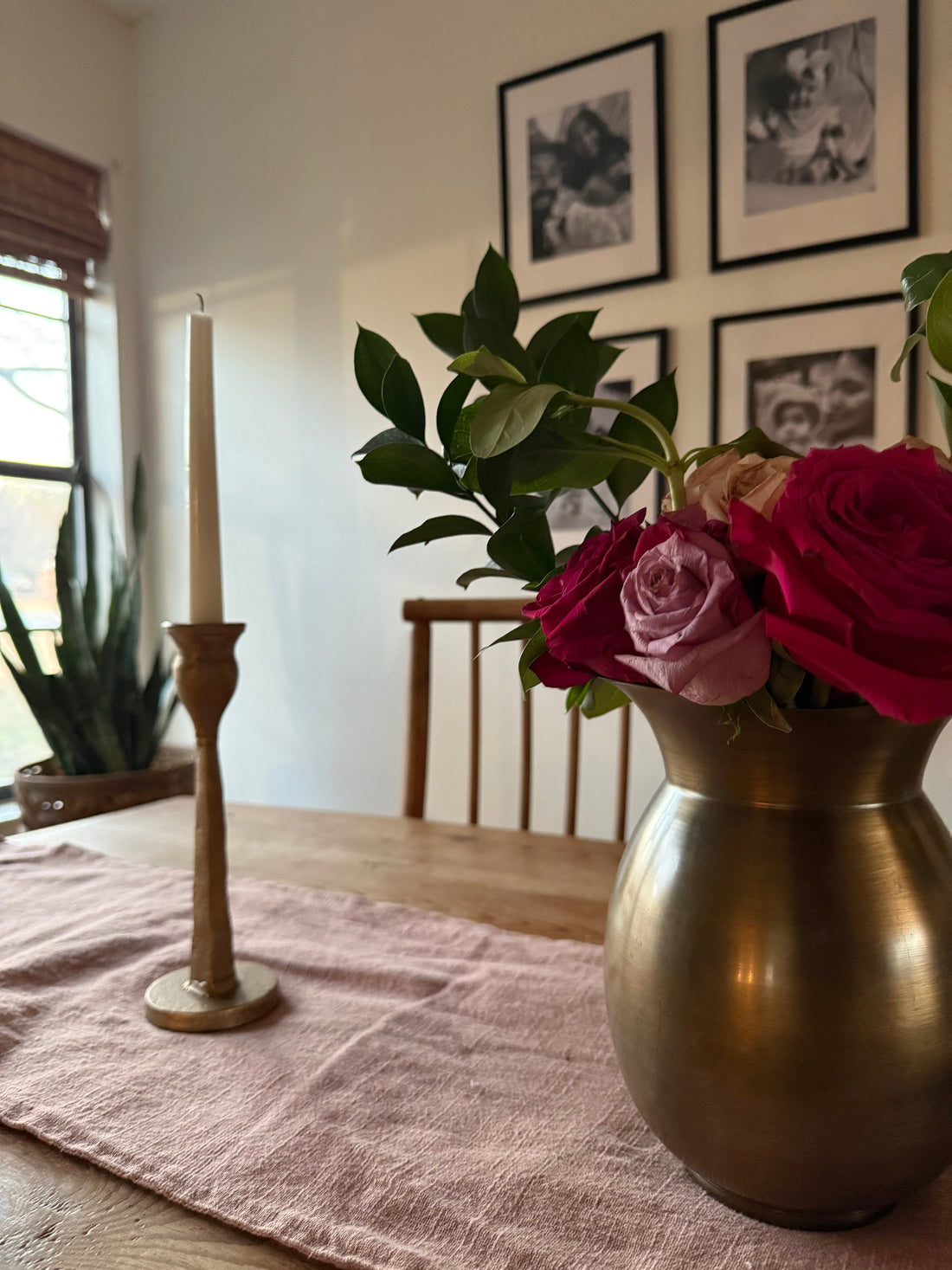 Heart & Home