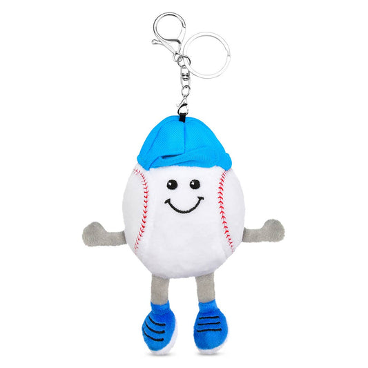 Baseball Clip Bag Buddy