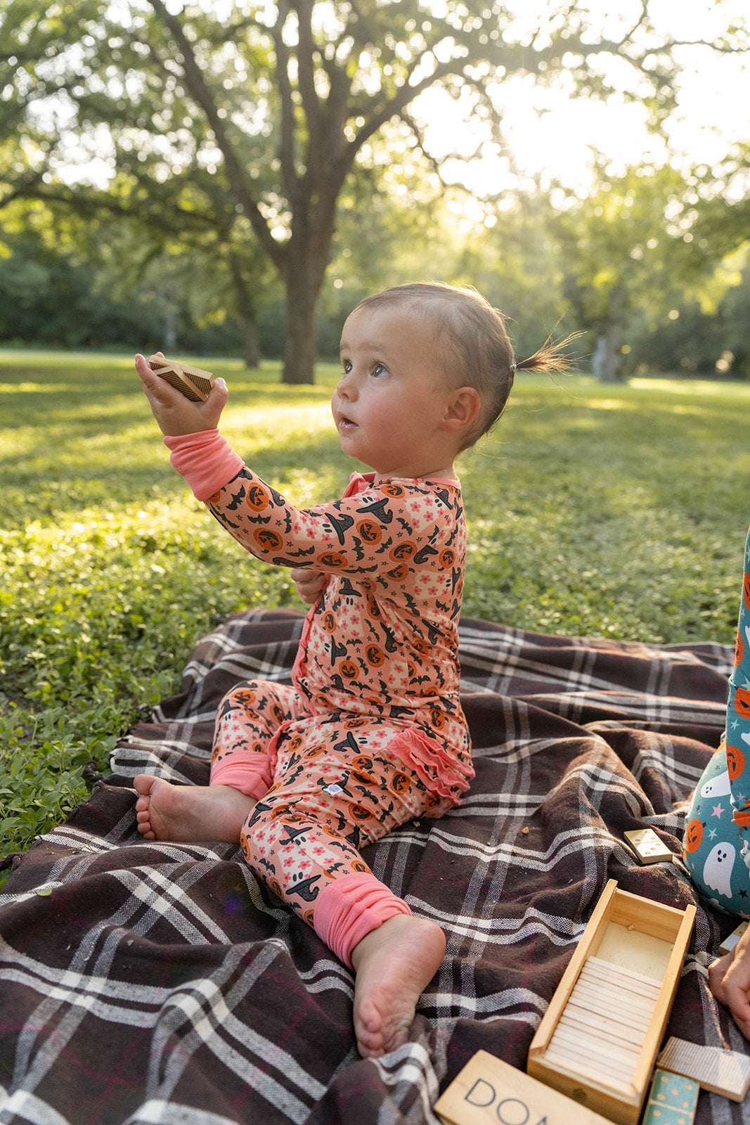 Ghoulie Girl Pjs
