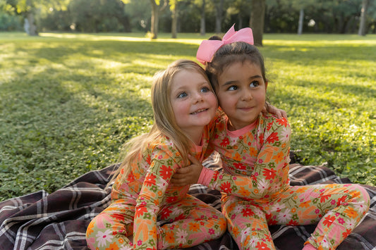 Fall Bows