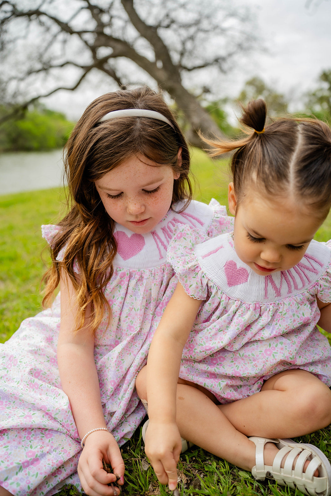 Mother's Day Dress