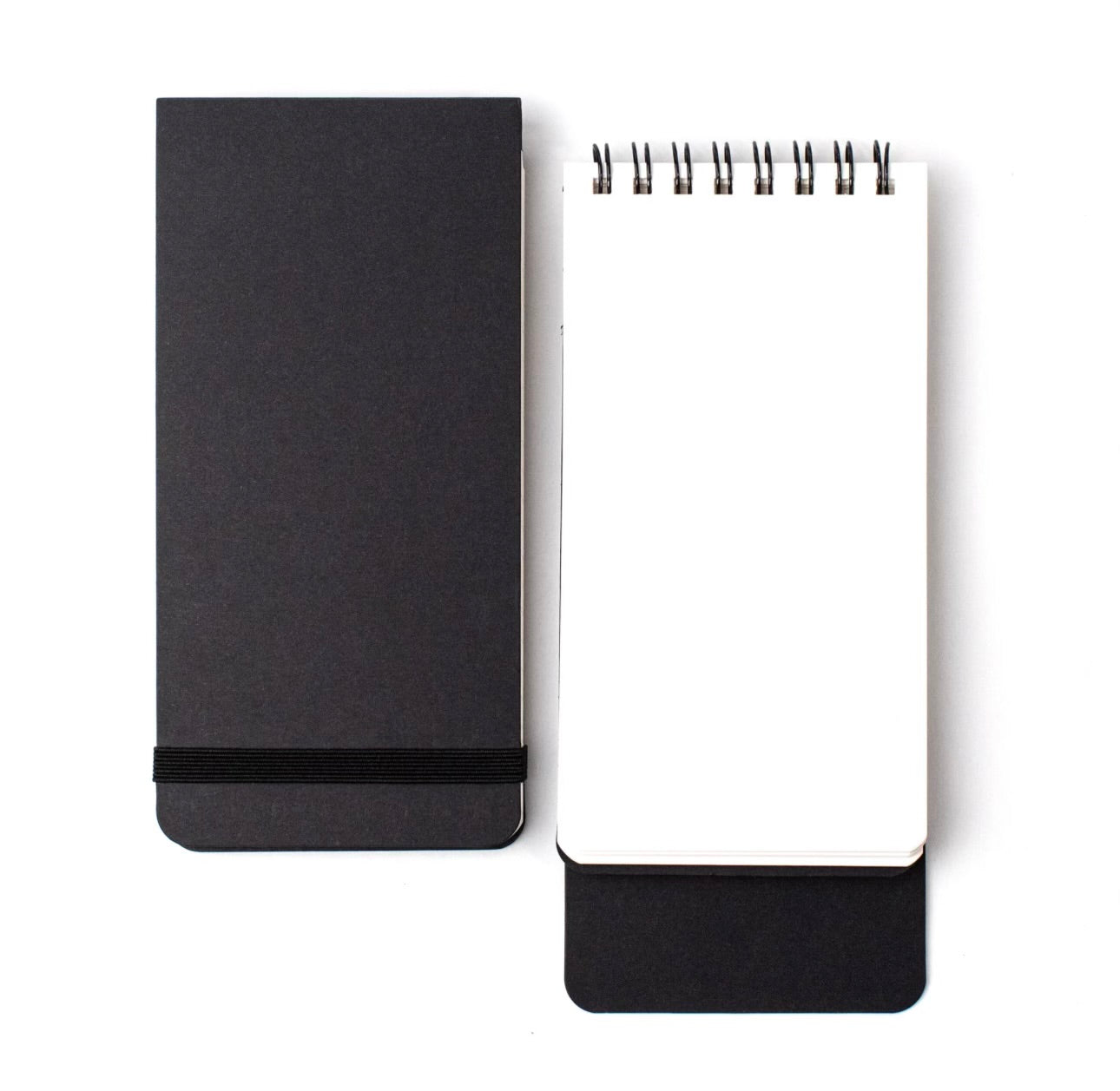 Blackwing Reporter Pad - Set of 2 - Blank