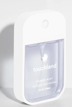 Touchland