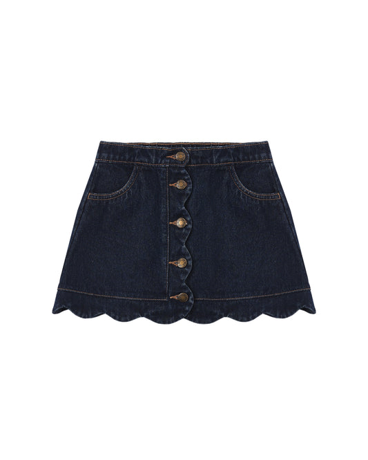 Mini Skirt