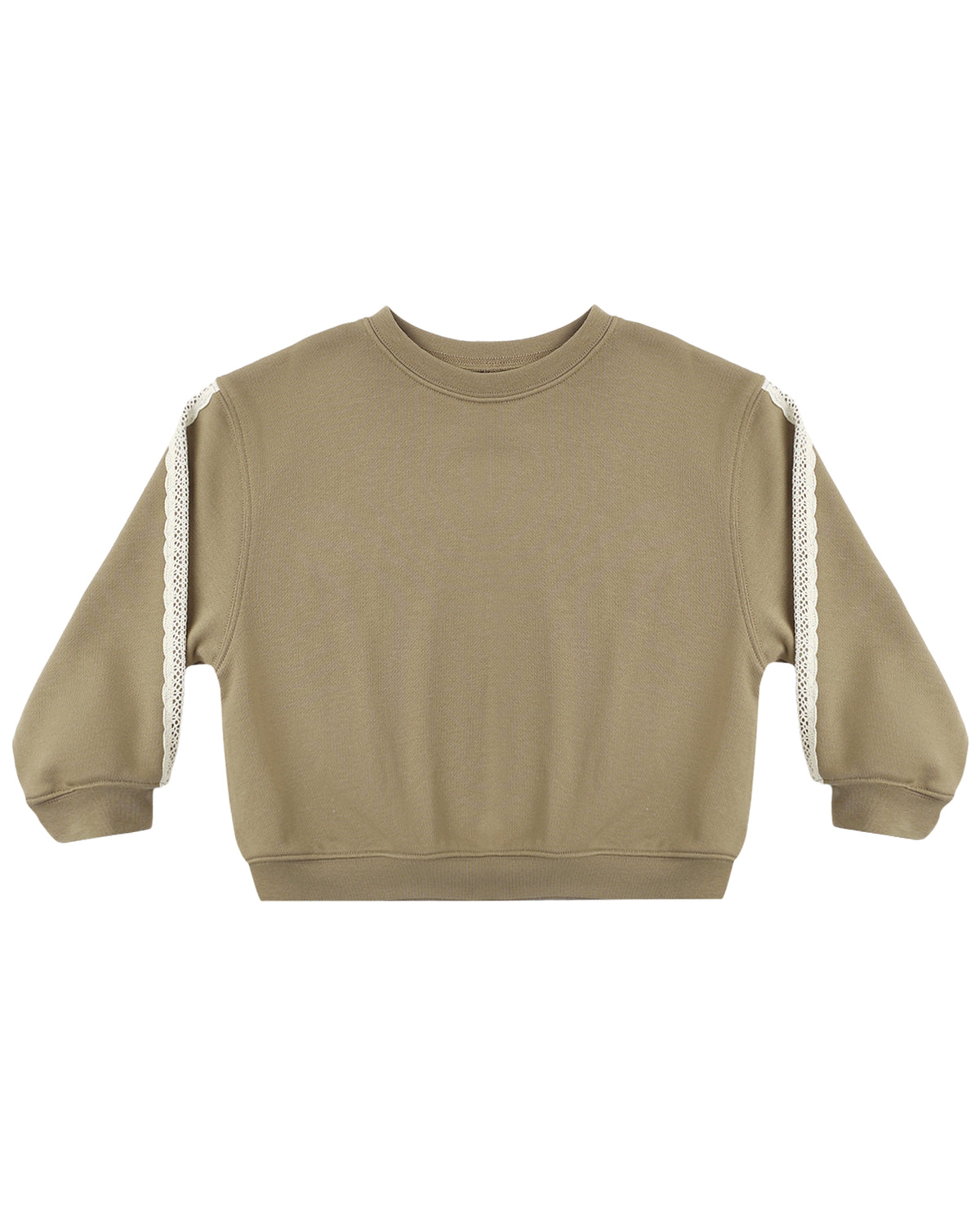 Sweatshirt - Girls