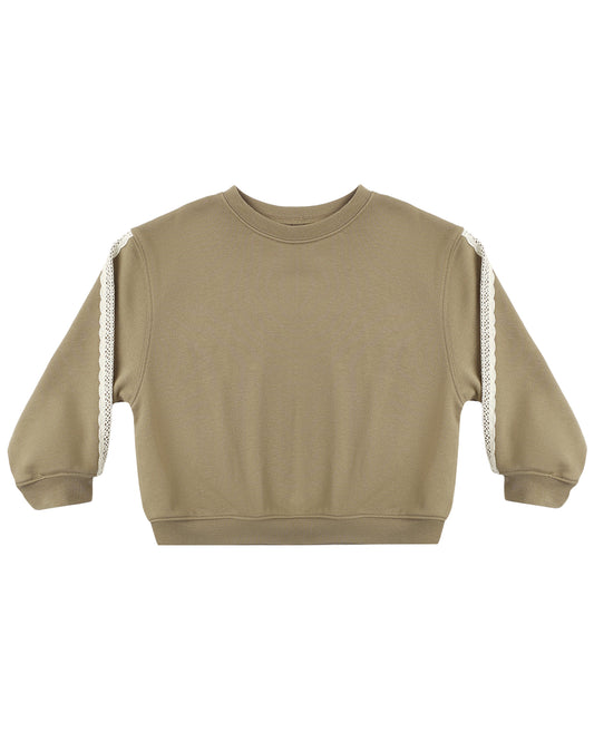Sweatshirt - Girls