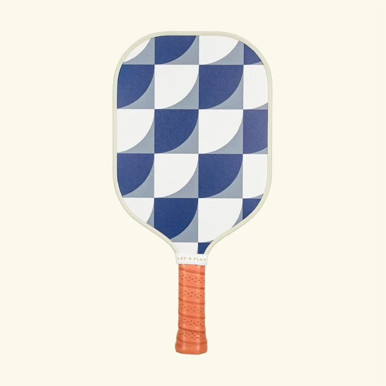 Nantucket Pickle Ball Paddle