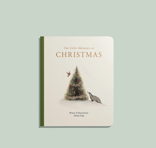 Christmas Book