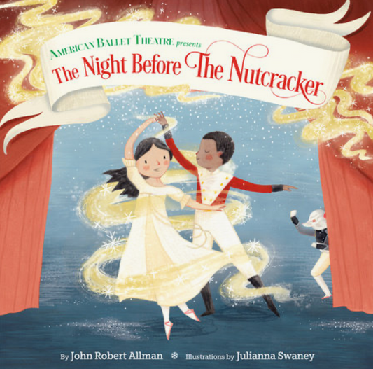 The Night Before the Nutcracker