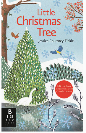 Little Christmas Tree