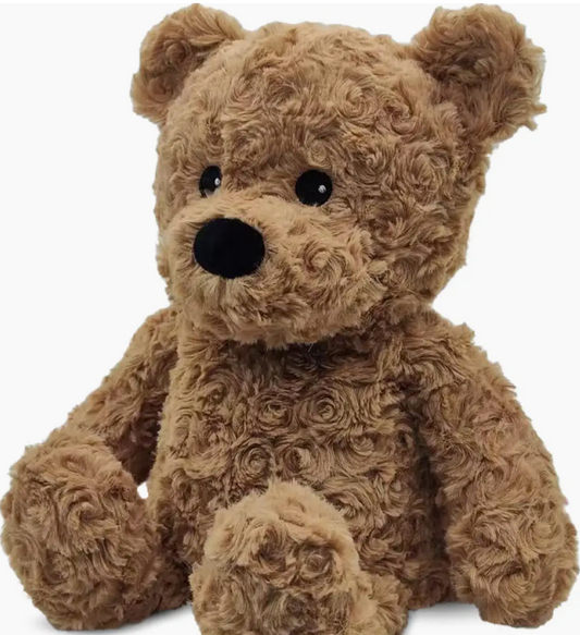 Brown Bear - Warmie