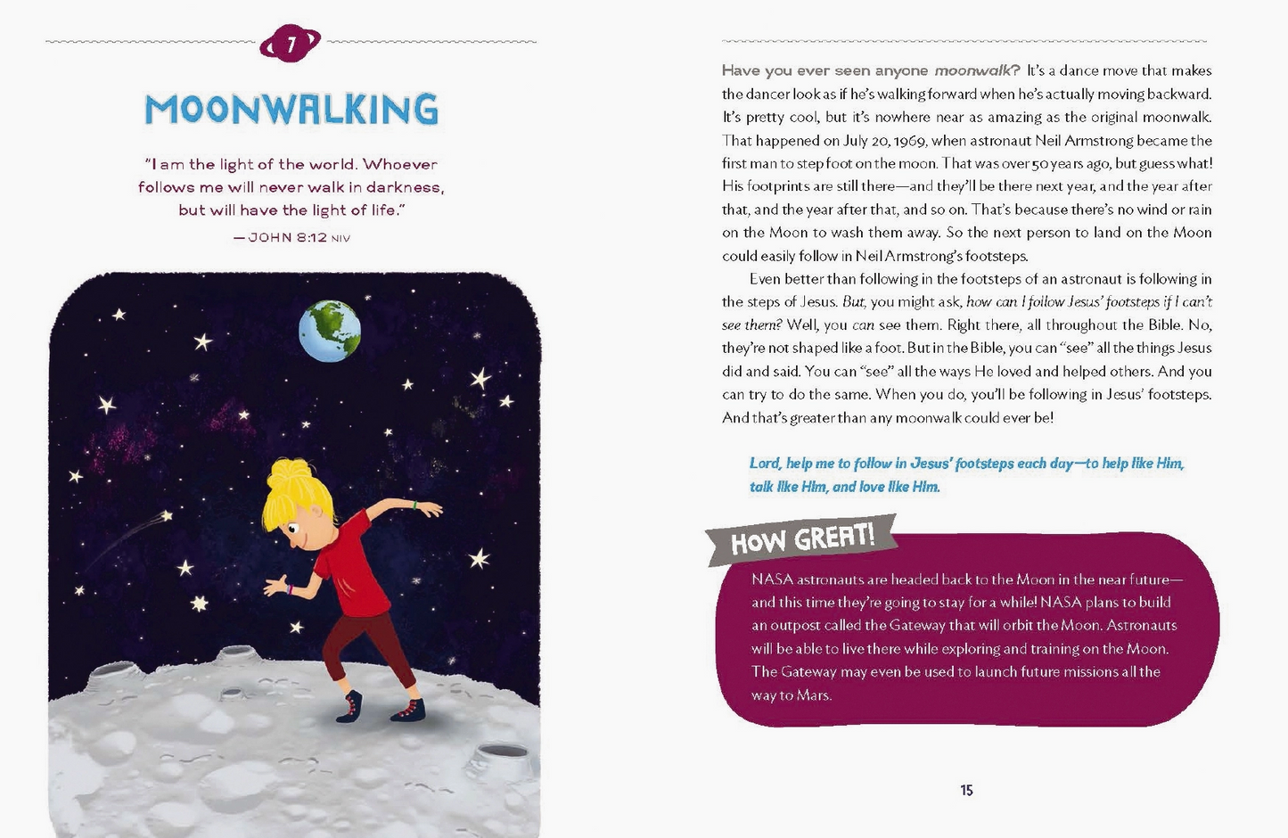 How Great Is Our God