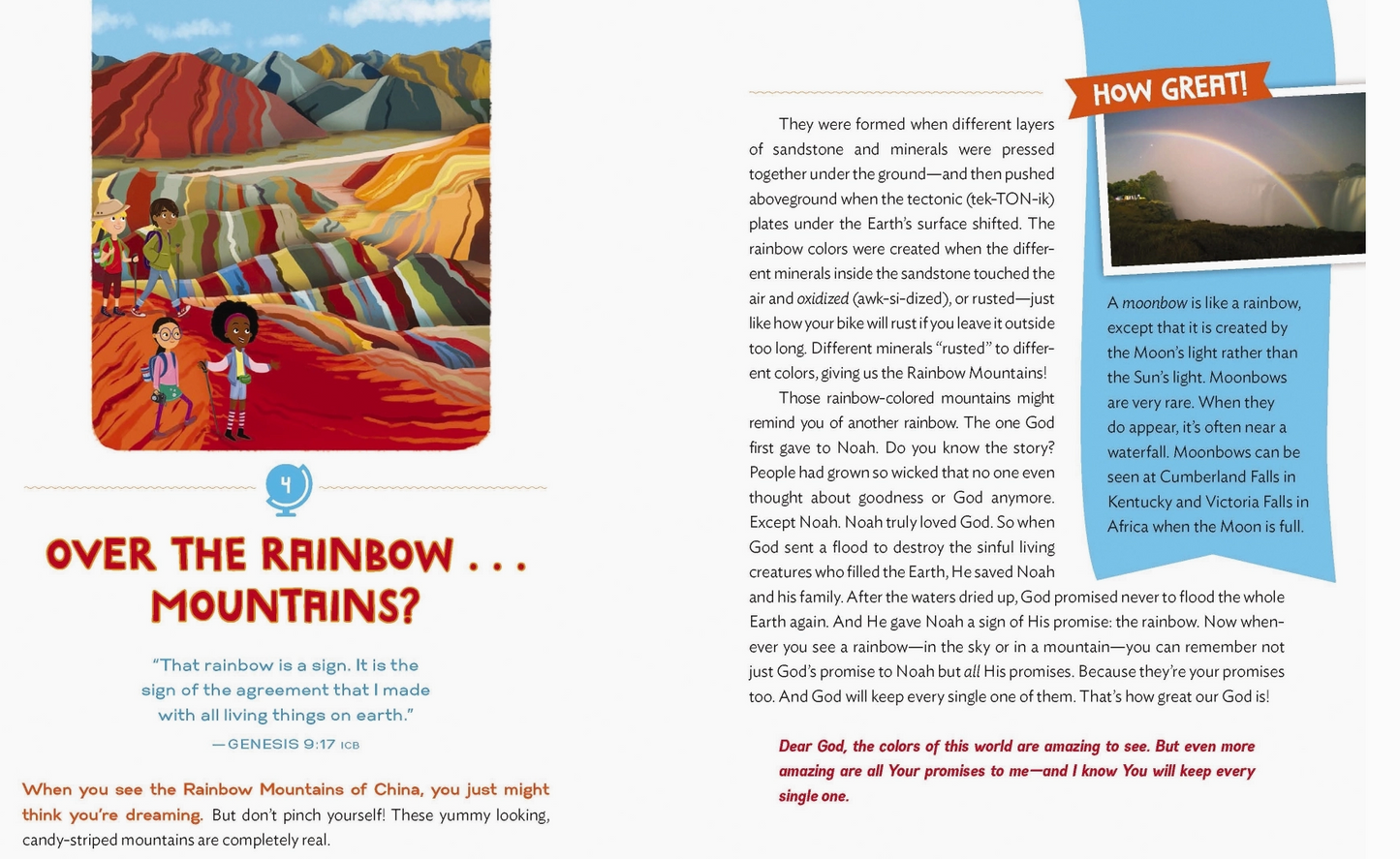 How Great Is Our God