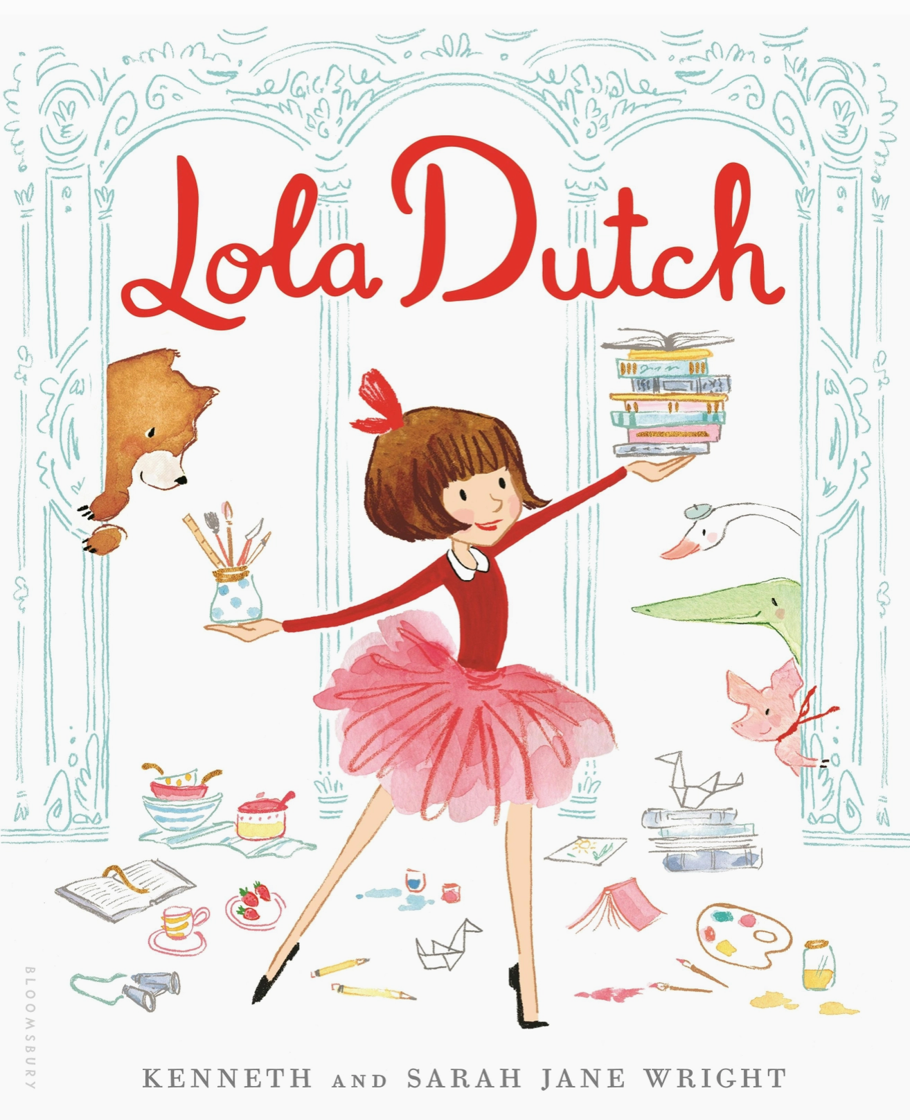 Lola Dutch