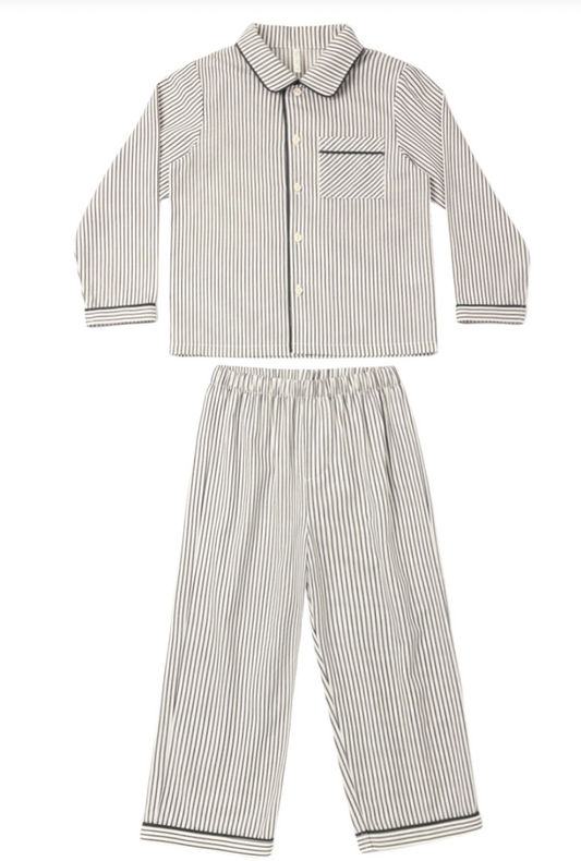 Boys Evergreen PJs